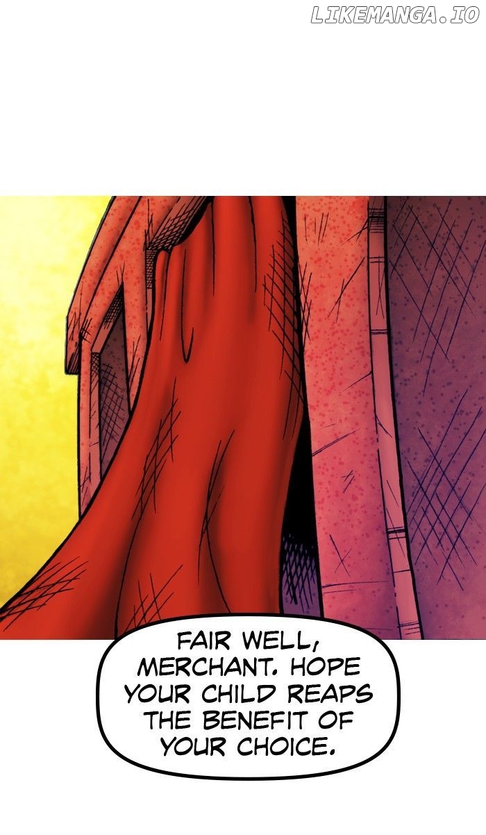 City Of Walls chapter 24 - page 23