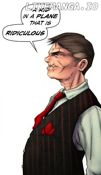 City Of Walls chapter 55 - page 14