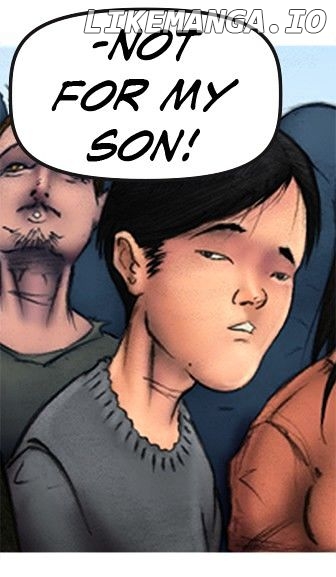 City Of Walls chapter 55 - page 16