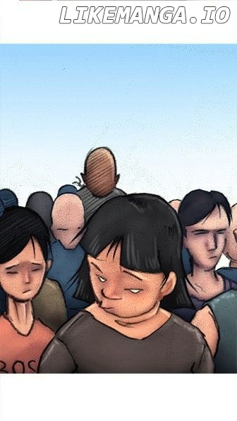 City Of Walls chapter 55 - page 8