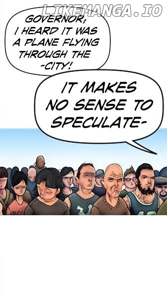 City Of Walls chapter 55 - page 9