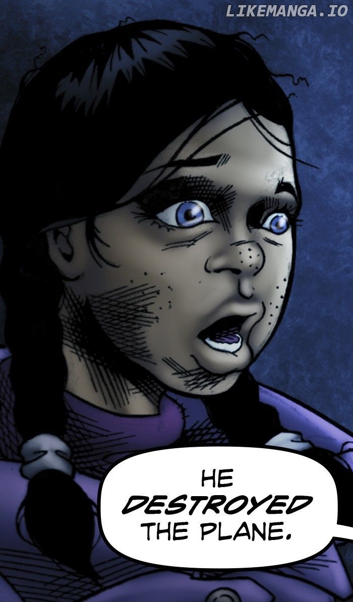City Of Walls chapter 25 - page 16
