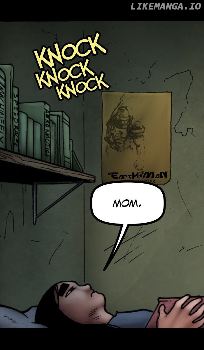 City Of Walls chapter 25 - page 17