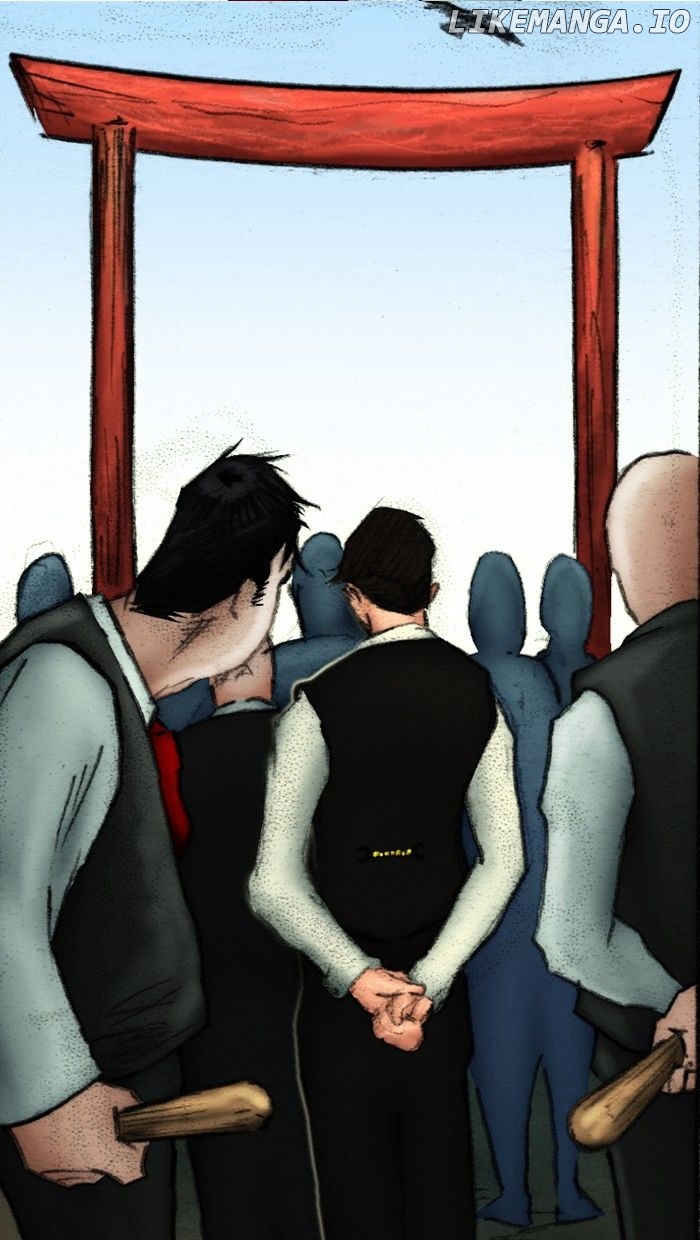 City Of Walls chapter 56 - page 15