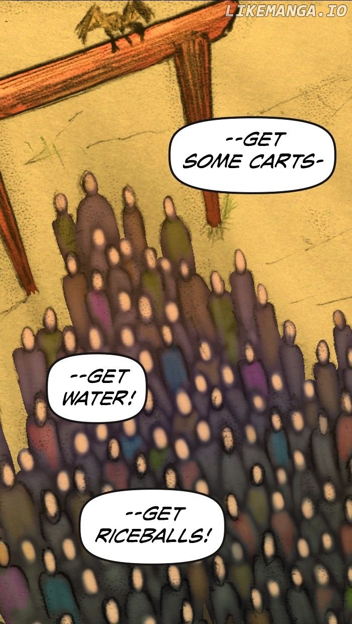 City Of Walls chapter 56 - page 16