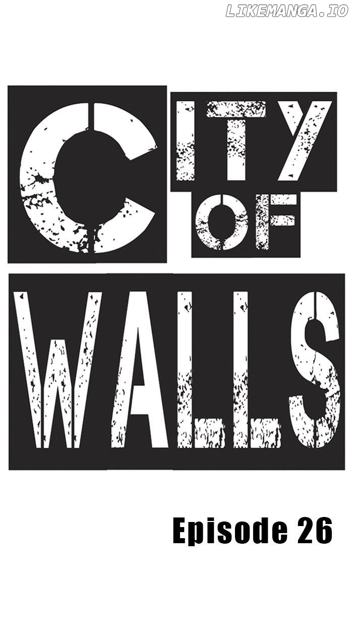 City Of Walls chapter 26 - page 10