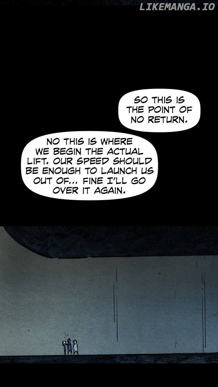 City Of Walls chapter 26 - page 13