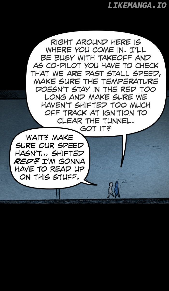 City Of Walls chapter 26 - page 18