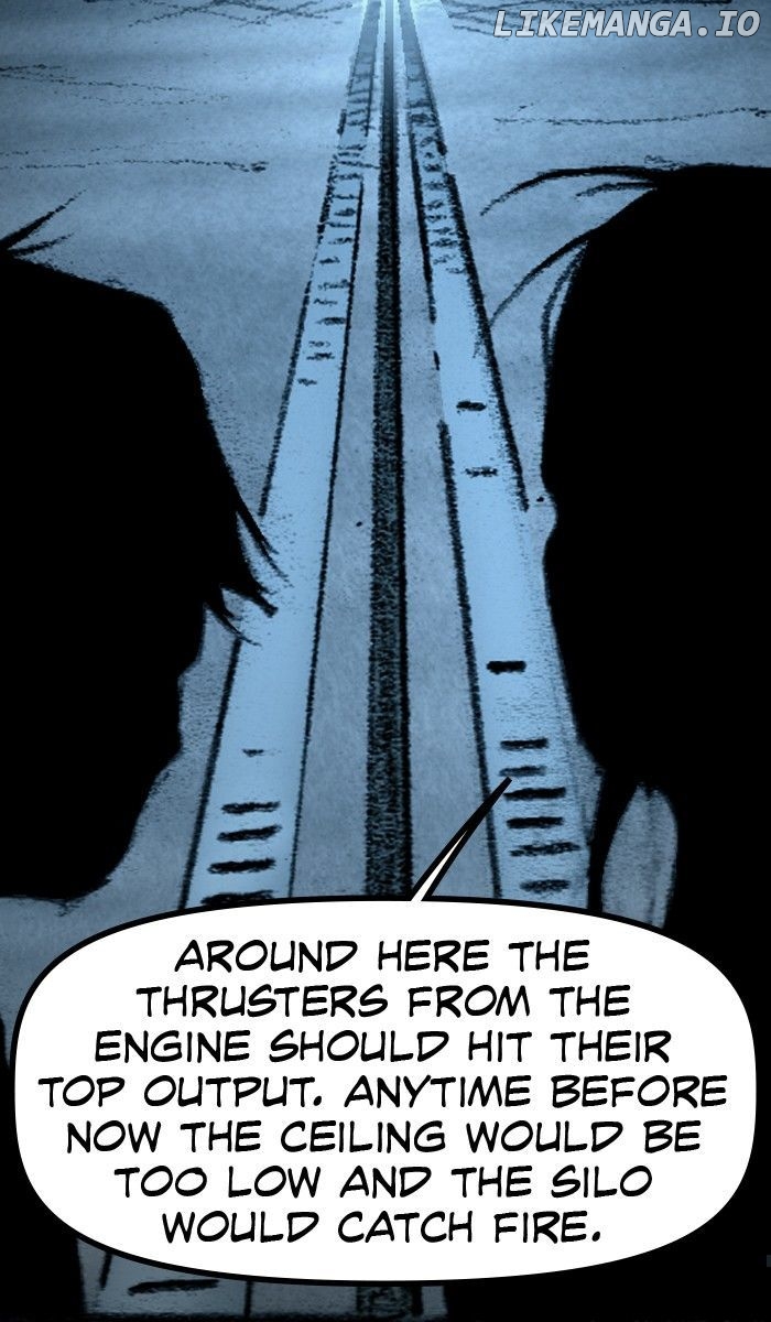 City Of Walls chapter 26 - page 21