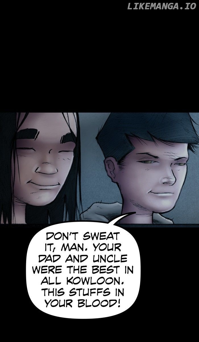 City Of Walls chapter 26 - page 25