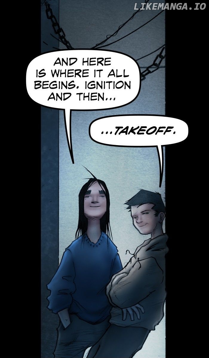 City Of Walls chapter 26 - page 26