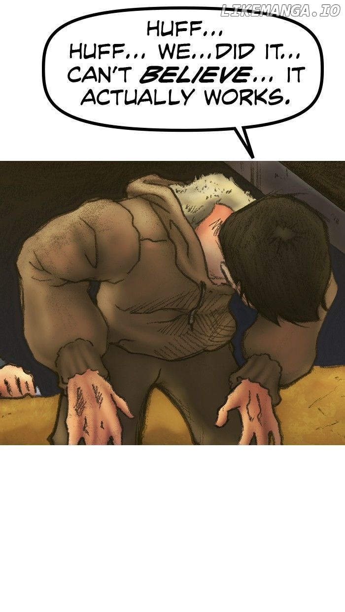 City Of Walls chapter 26 - page 6