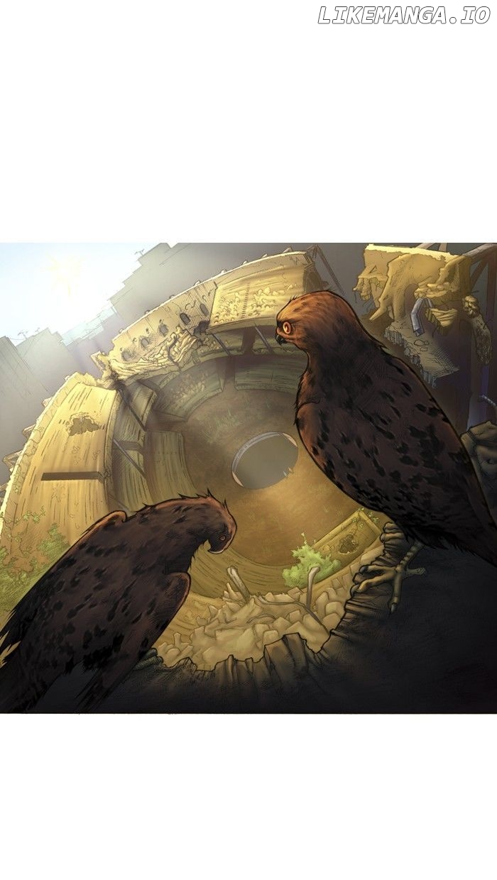 City Of Walls chapter 26 - page 9