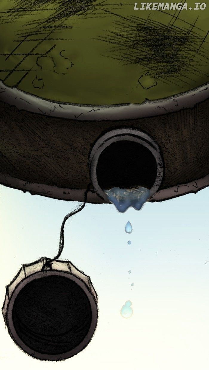 City Of Walls chapter 57 - page 10