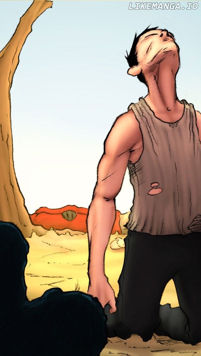 City Of Walls chapter 57 - page 12