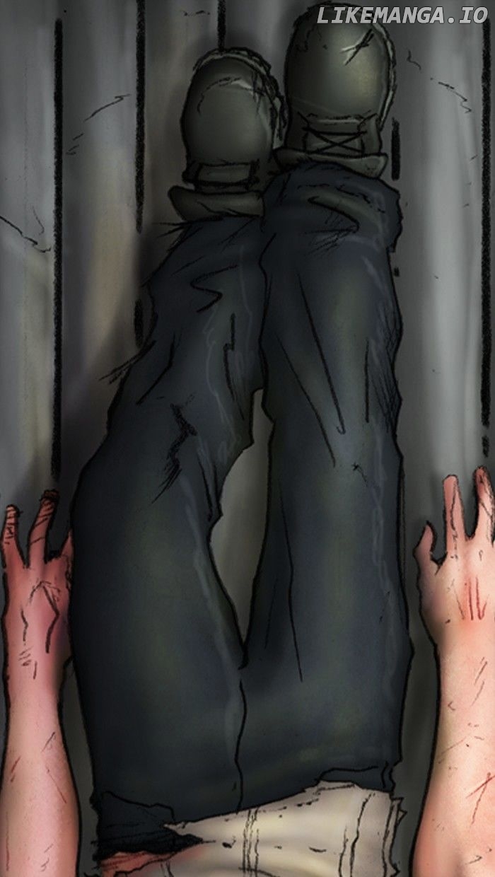 City Of Walls chapter 57 - page 19