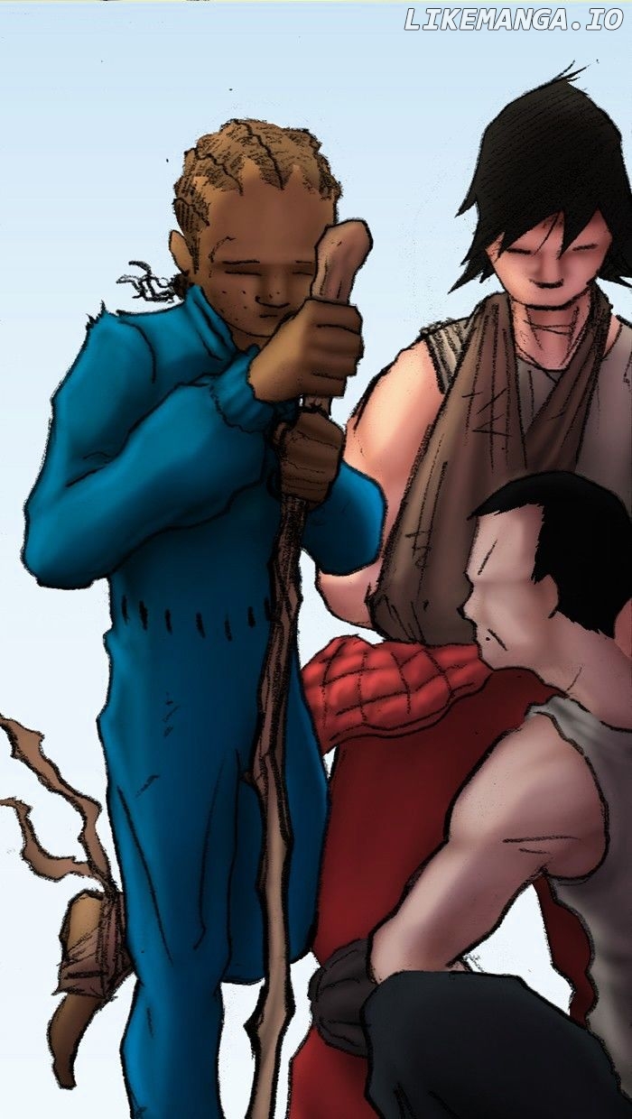 City Of Walls chapter 57 - page 4