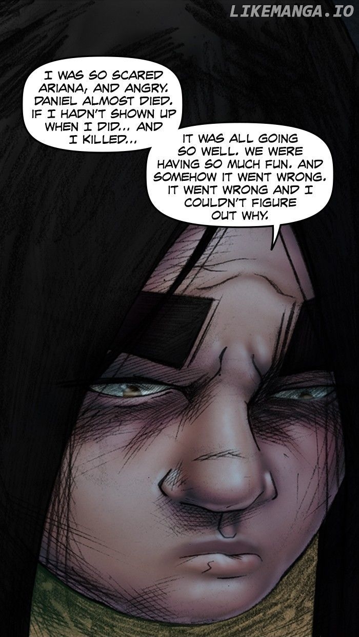 City Of Walls chapter 27 - page 11
