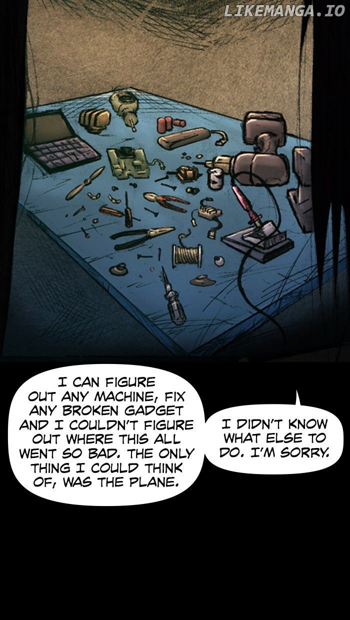 City Of Walls chapter 27 - page 12