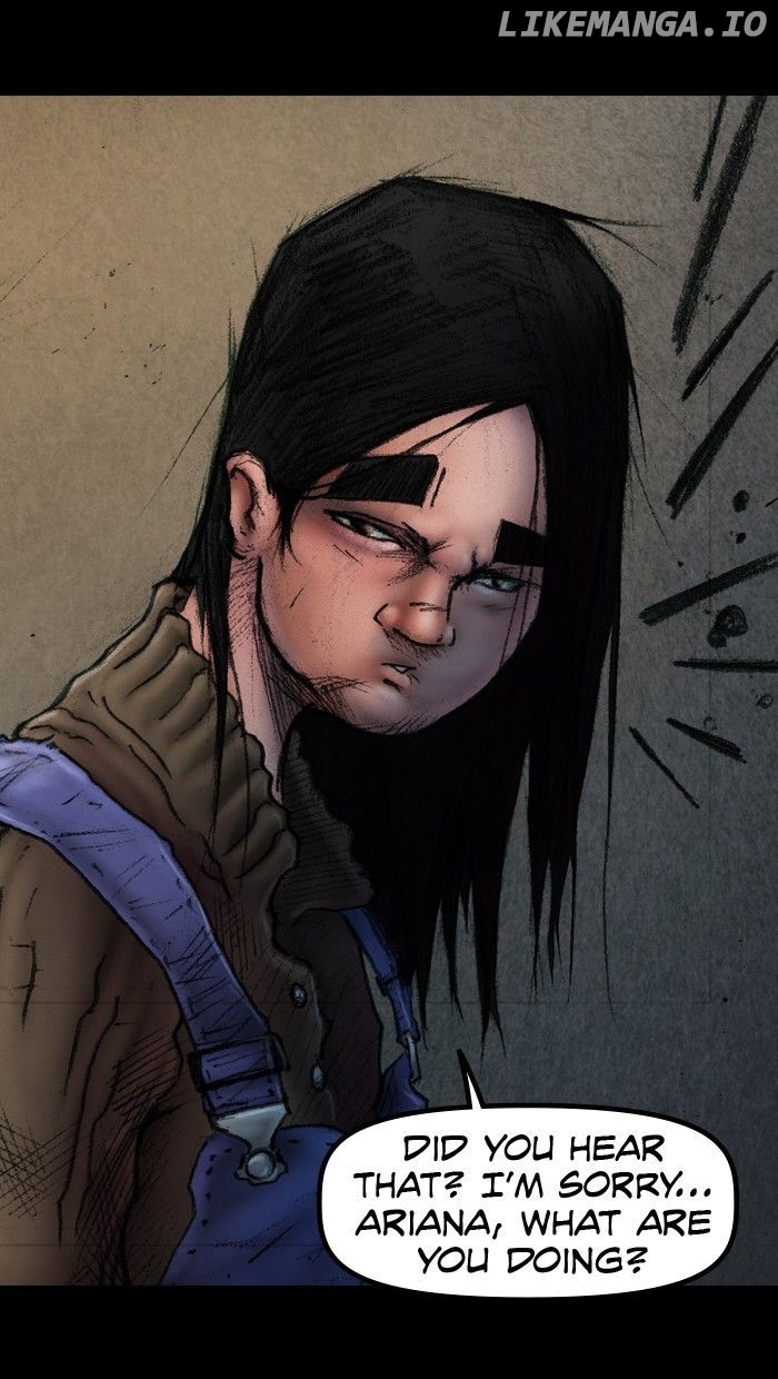 City Of Walls chapter 27 - page 13