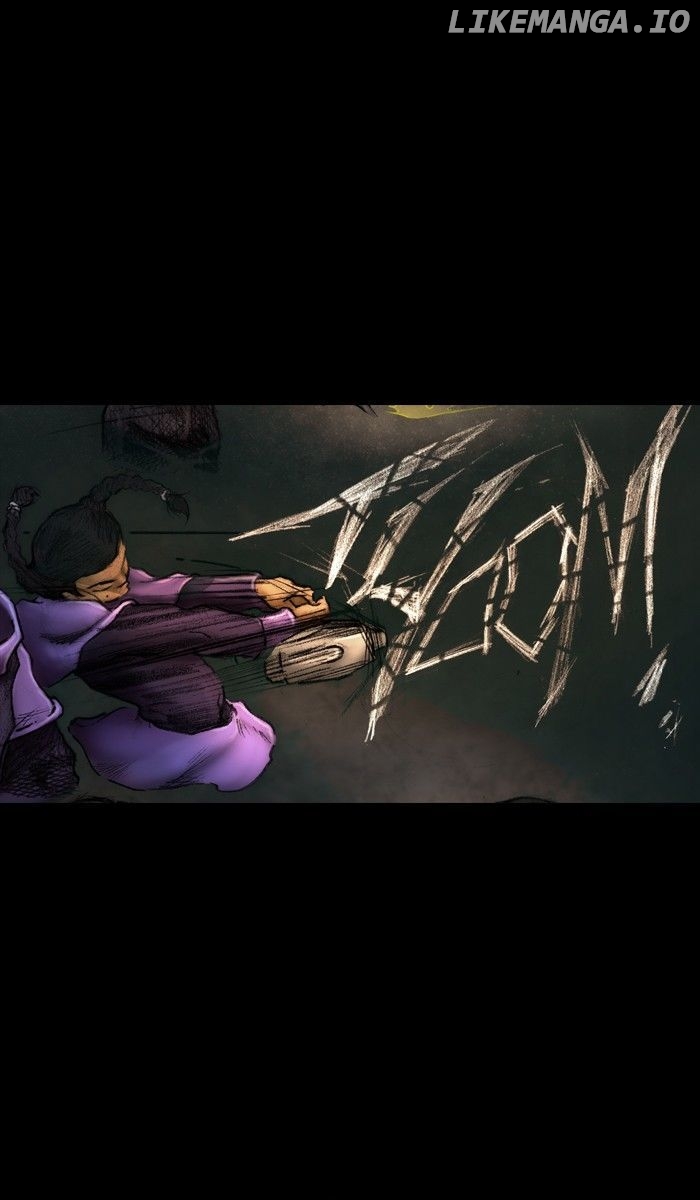 City Of Walls chapter 27 - page 20