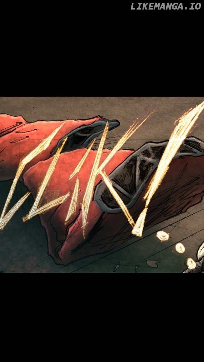 City Of Walls chapter 27 - page 5