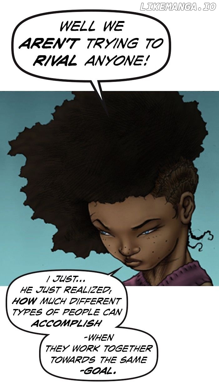 City Of Walls chapter 58 - page 10