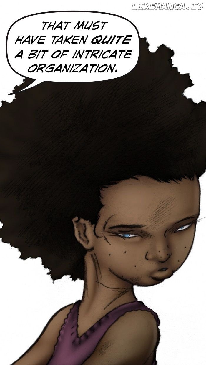 City Of Walls chapter 58 - page 12