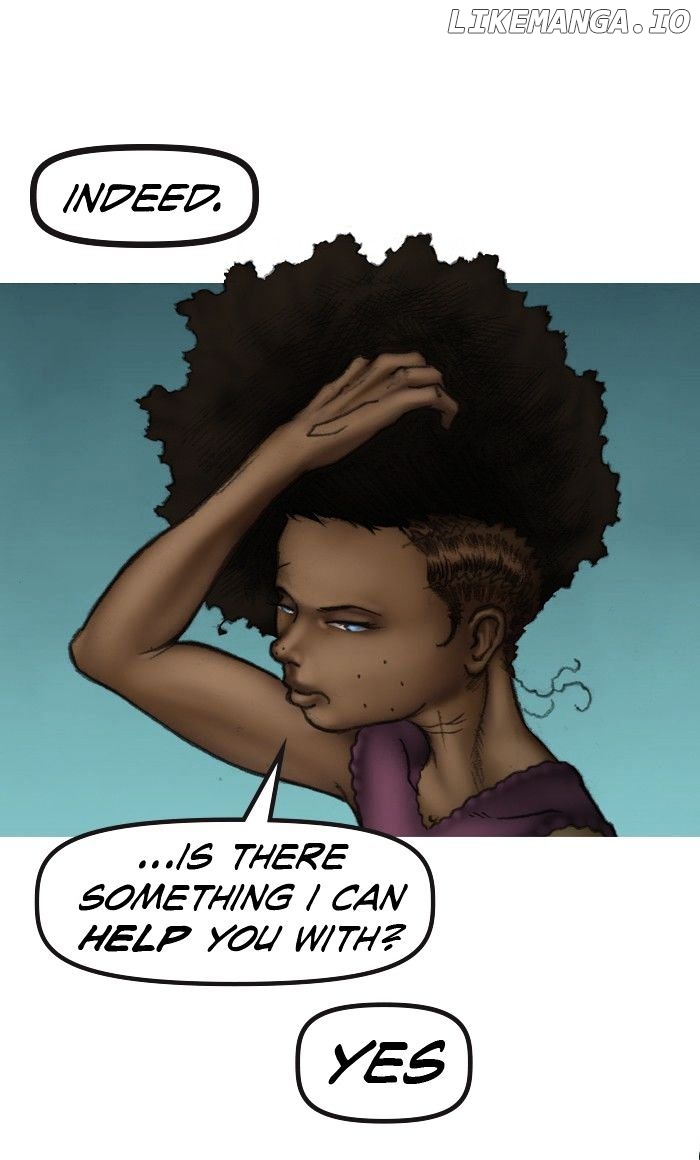 City Of Walls chapter 58 - page 14