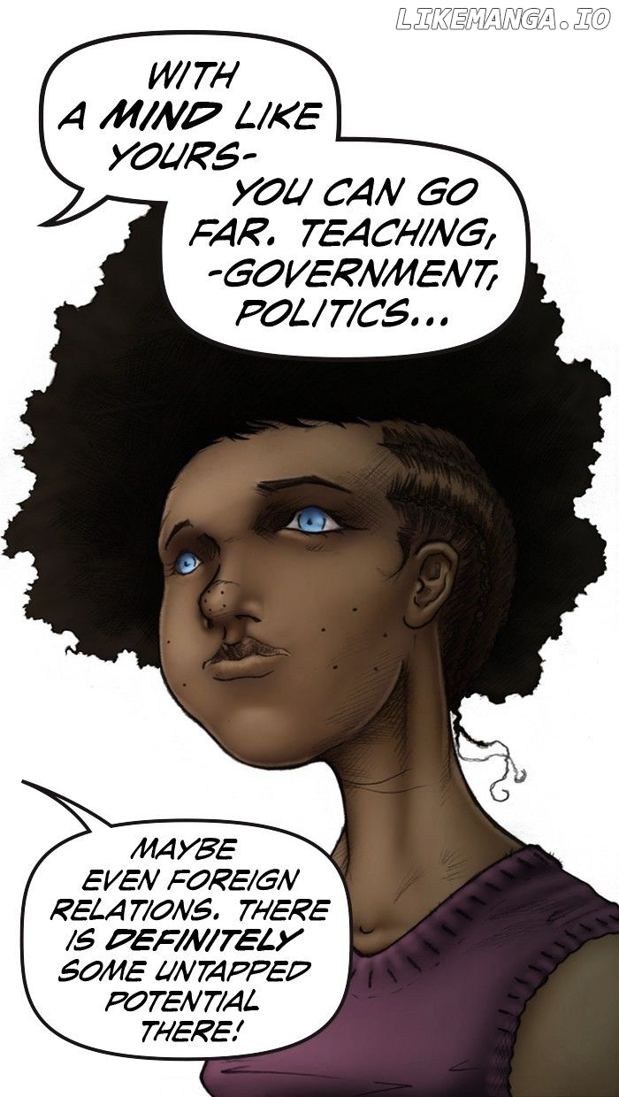 City Of Walls chapter 58 - page 17