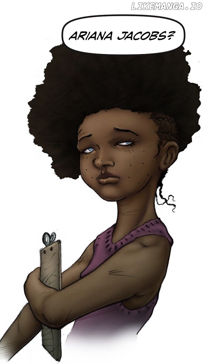 City Of Walls chapter 58 - page 6
