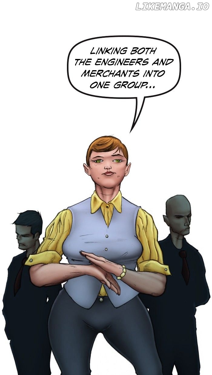 City Of Walls chapter 58 - page 8