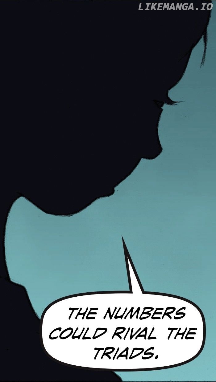 City Of Walls chapter 58 - page 9
