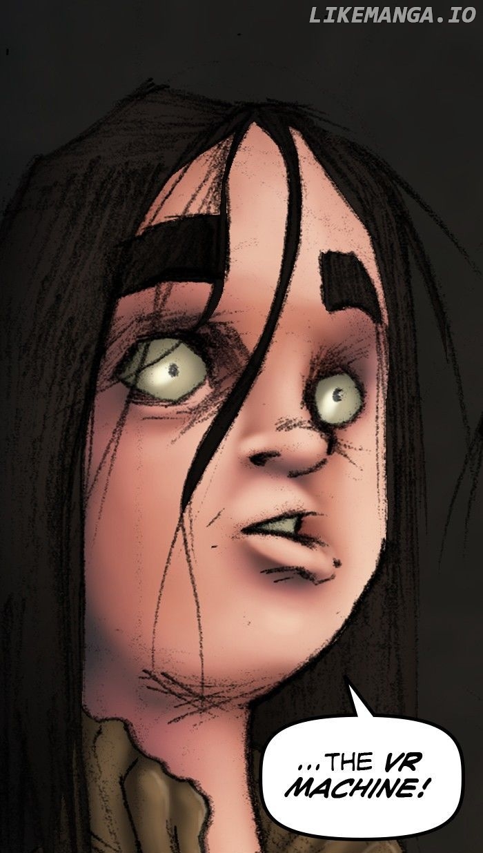 City Of Walls chapter 28 - page 10