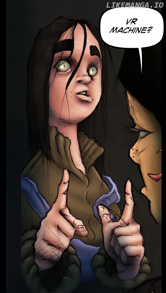 City Of Walls chapter 28 - page 11