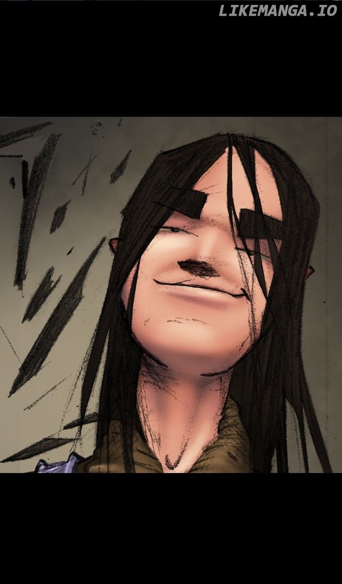 City Of Walls chapter 28 - page 19