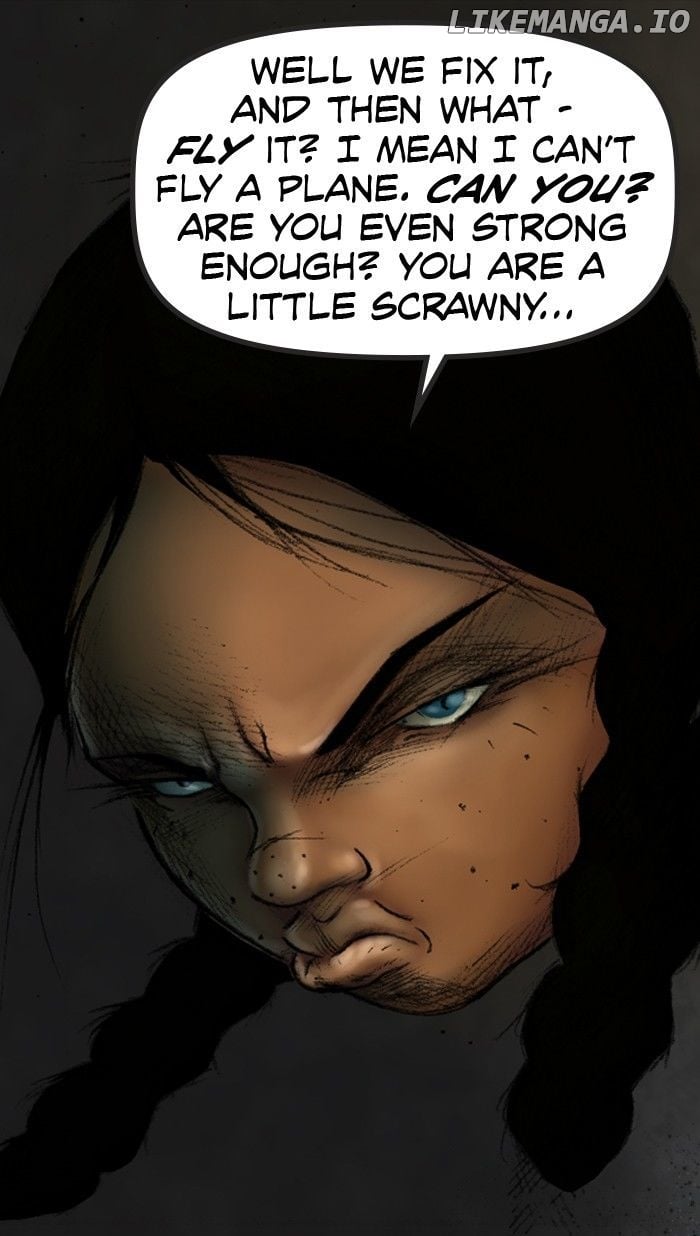 City Of Walls chapter 28 - page 4