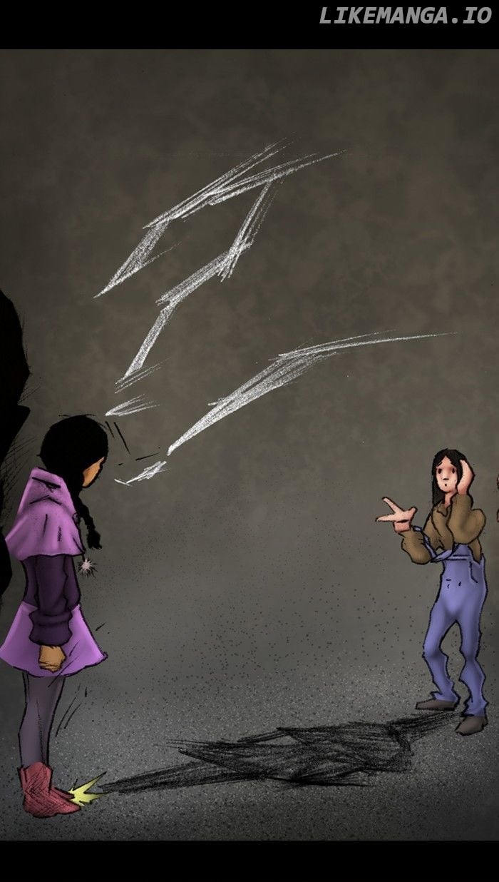 City Of Walls chapter 28 - page 7