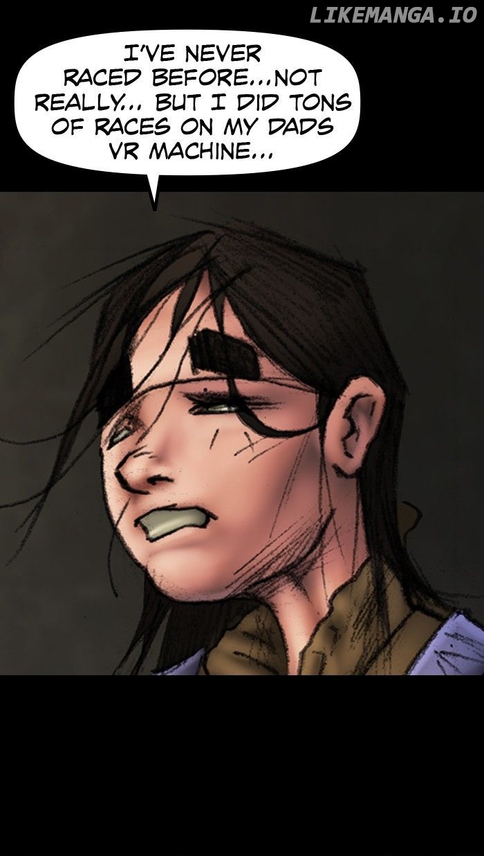 City Of Walls chapter 28 - page 9