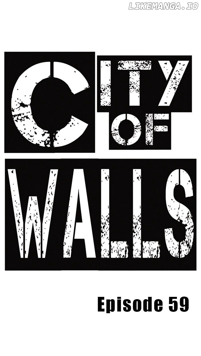 City Of Walls chapter 59 - page 1
