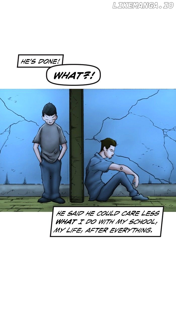 City Of Walls chapter 59 - page 10