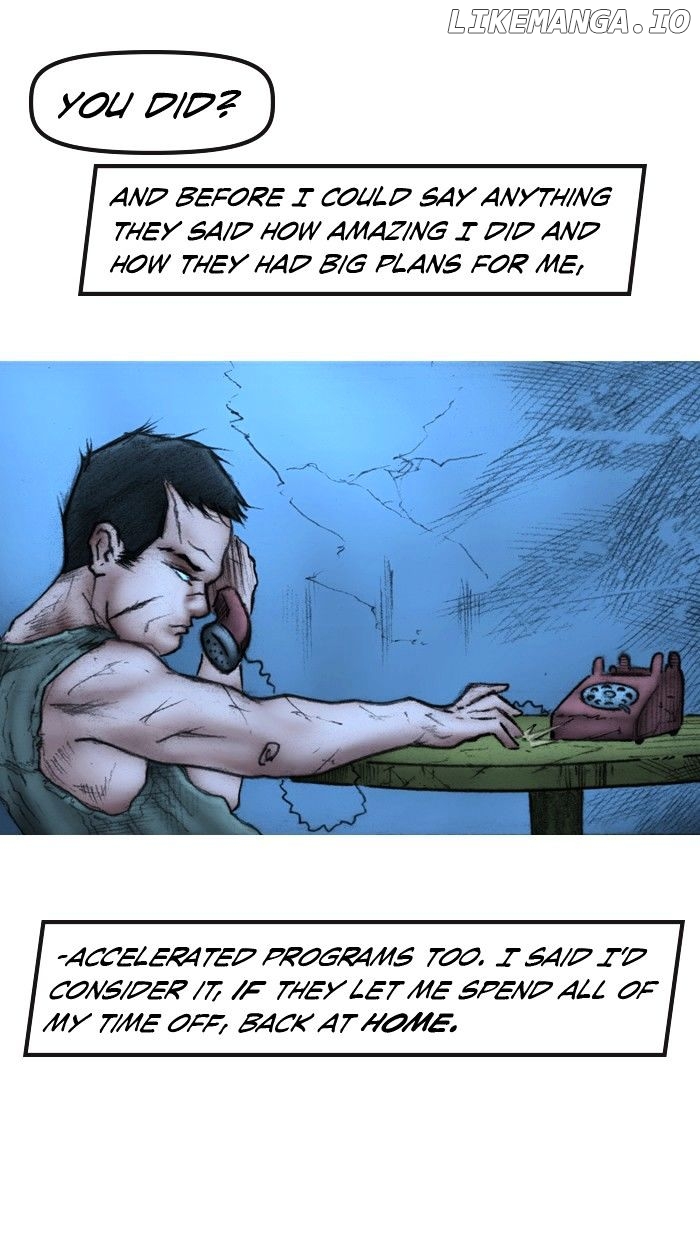City Of Walls chapter 59 - page 12
