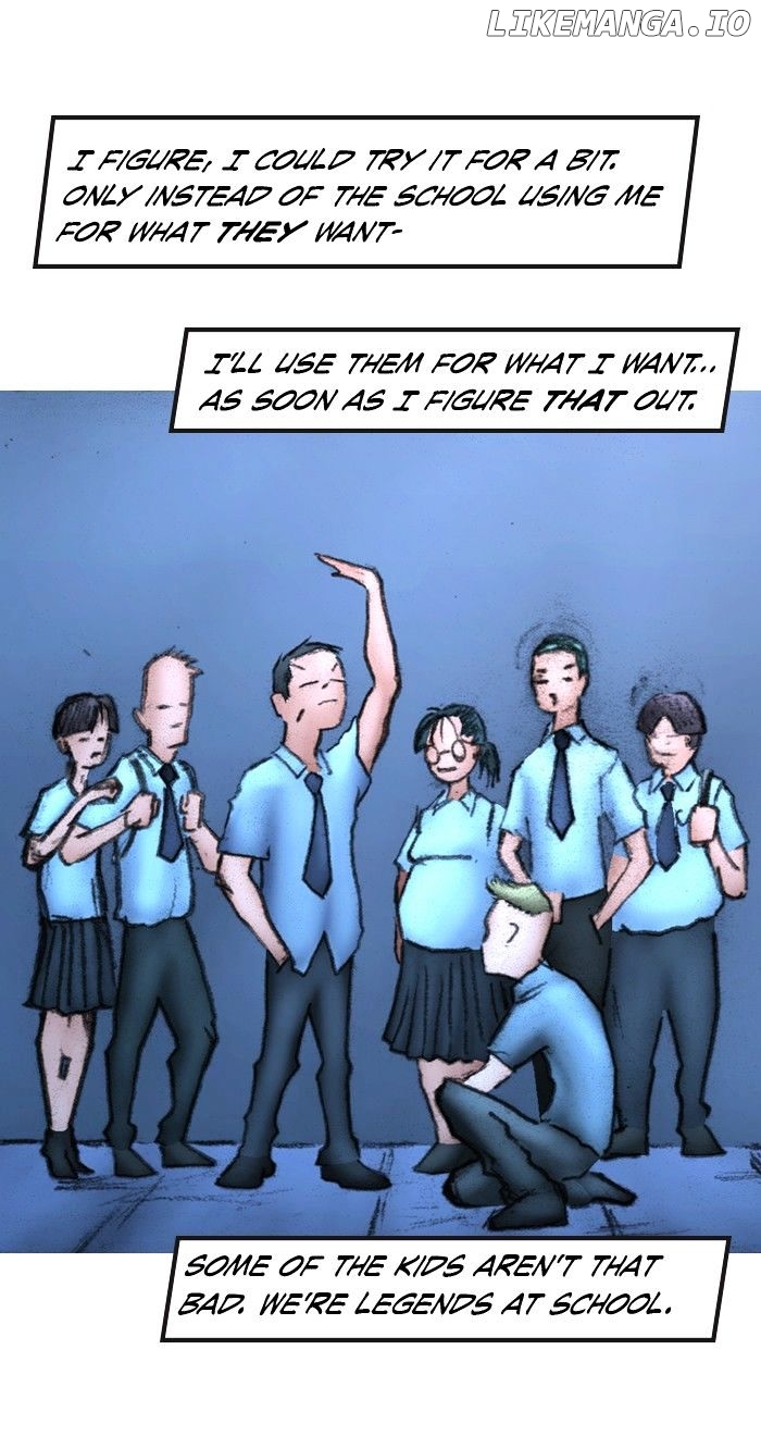 City Of Walls chapter 59 - page 13