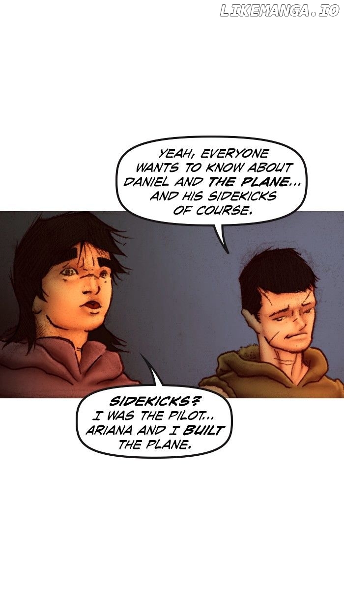 City Of Walls chapter 59 - page 16