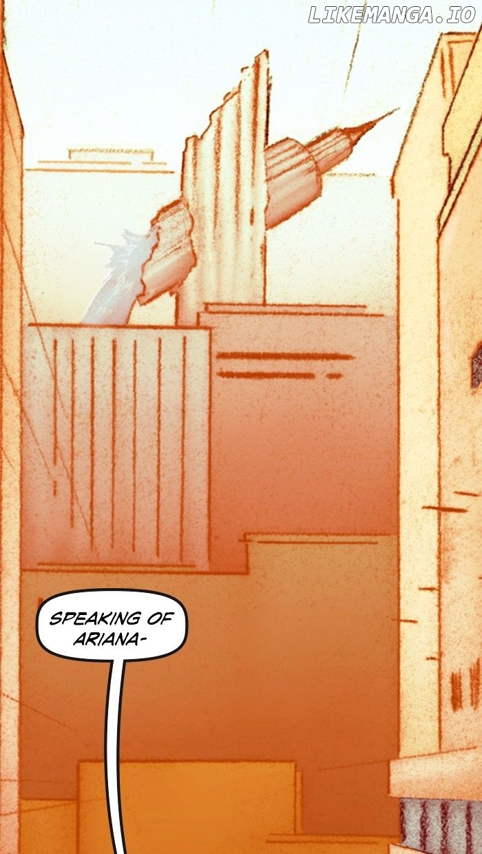 City Of Walls chapter 59 - page 18