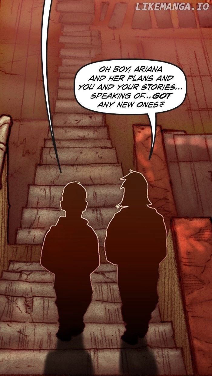 City Of Walls chapter 59 - page 20