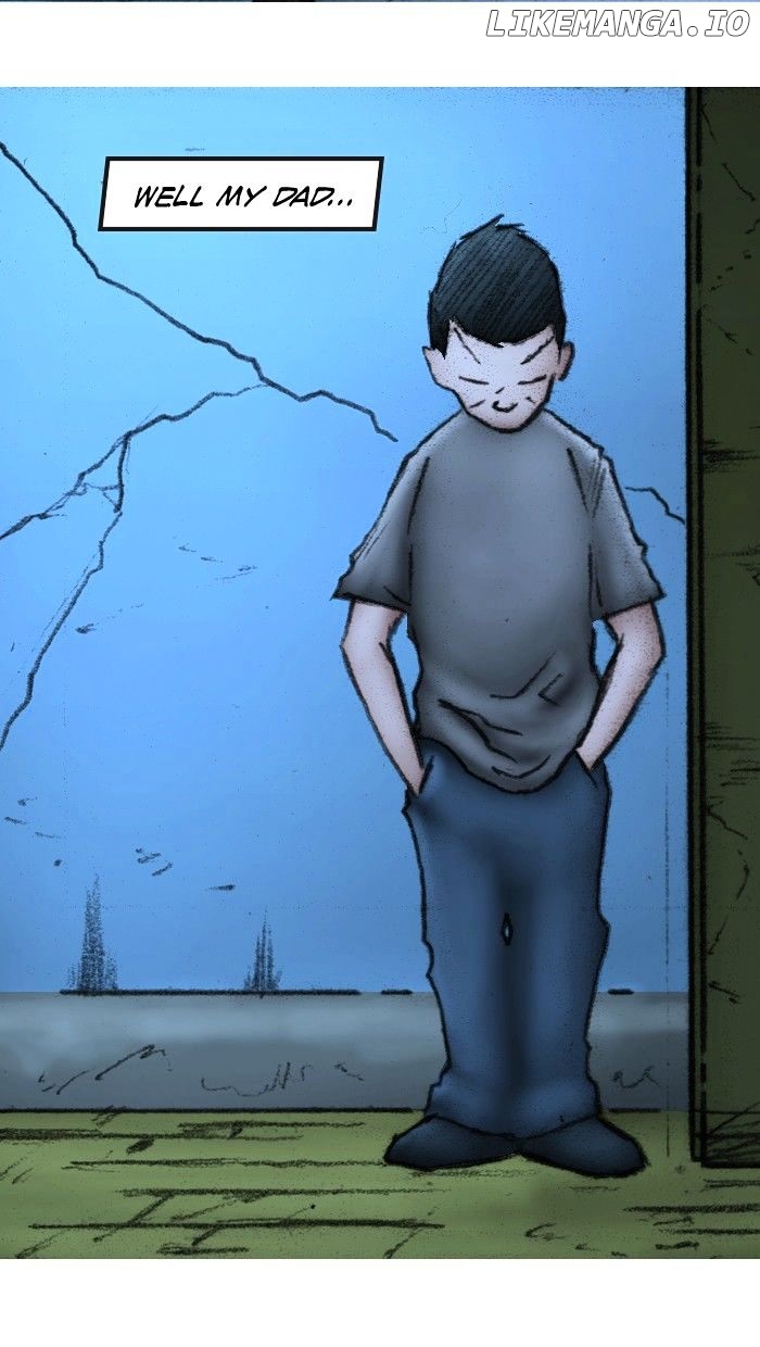 City Of Walls chapter 59 - page 9
