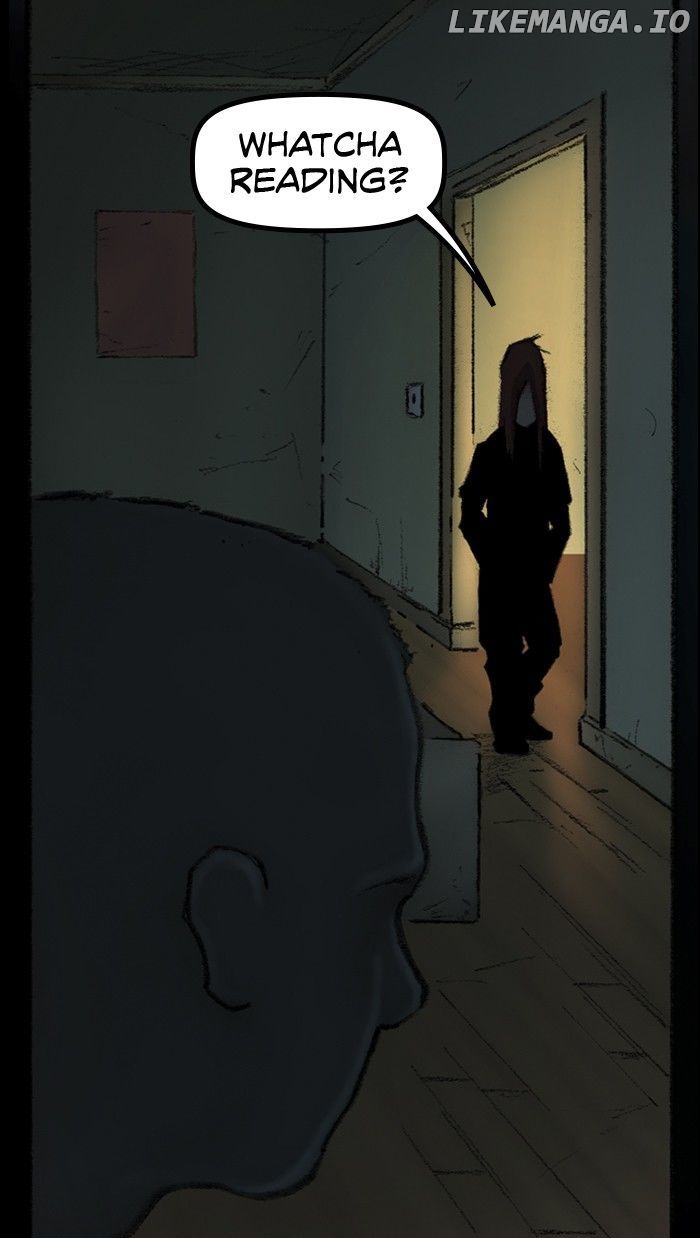 City Of Walls chapter 29 - page 10