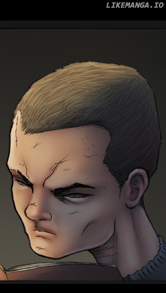 City Of Walls chapter 29 - page 11