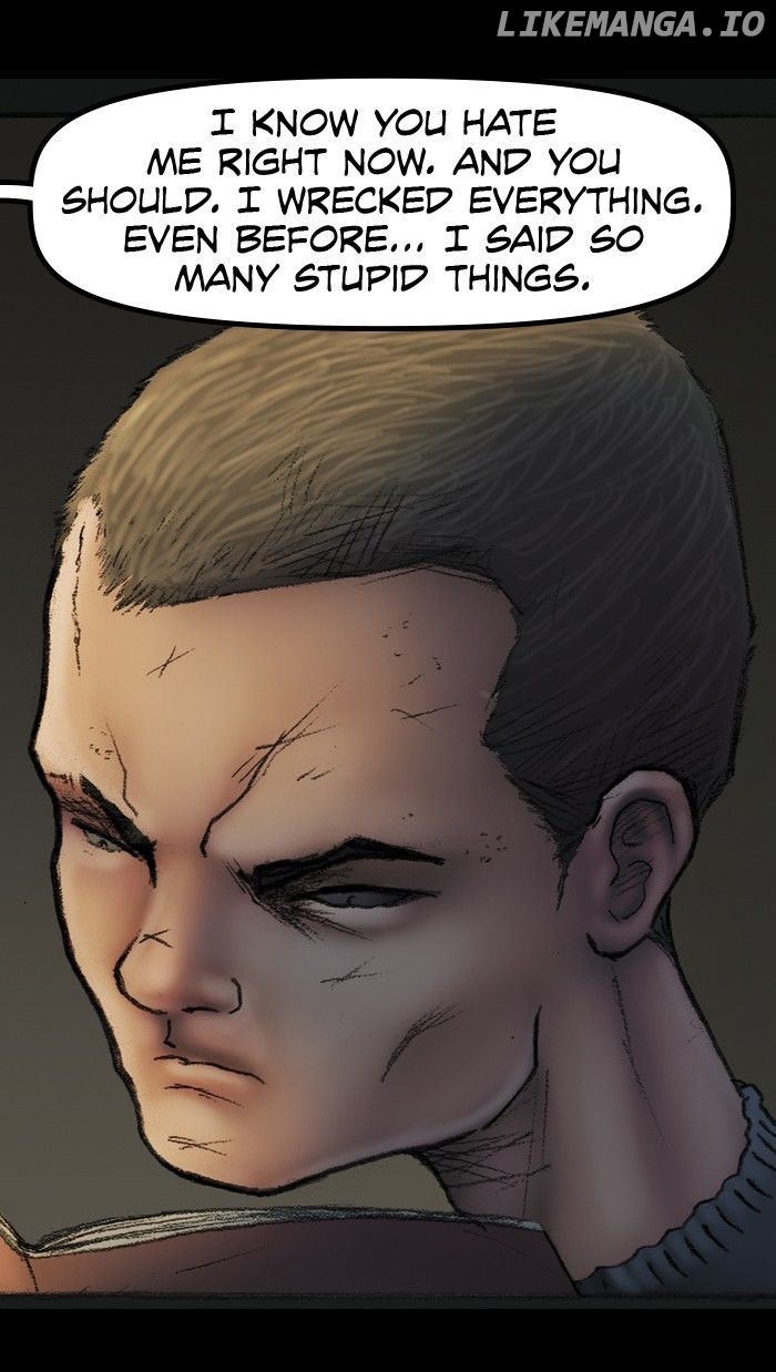 City Of Walls chapter 29 - page 12